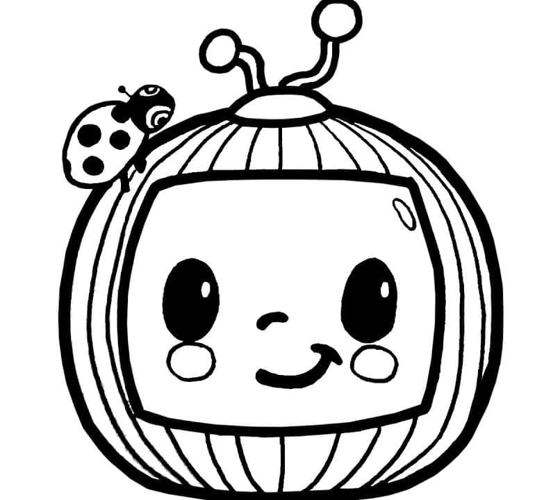 Toddler Coloring Pages Cocomelon Cocomelon Jj Jannette Malden Toddler Coloring Pages Cocomelon Cocomelon Jj Jannette Malden