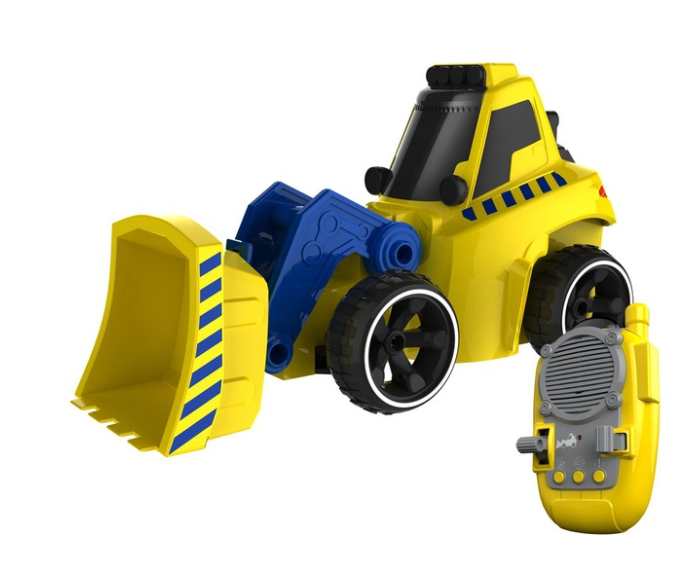 Tooko Radio Controlled Bulldozer King S Paper And Gift Shop Tooko Radio Controlled Bulldozer King S Paper And Gift Shop