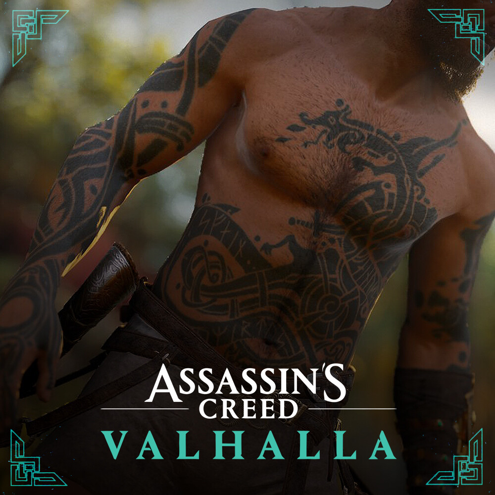 Top 198 Assassin S Creed Back Tattoo Spcminer Com Top 198 Assassin S Creed Back Tattoo Spcminer Com