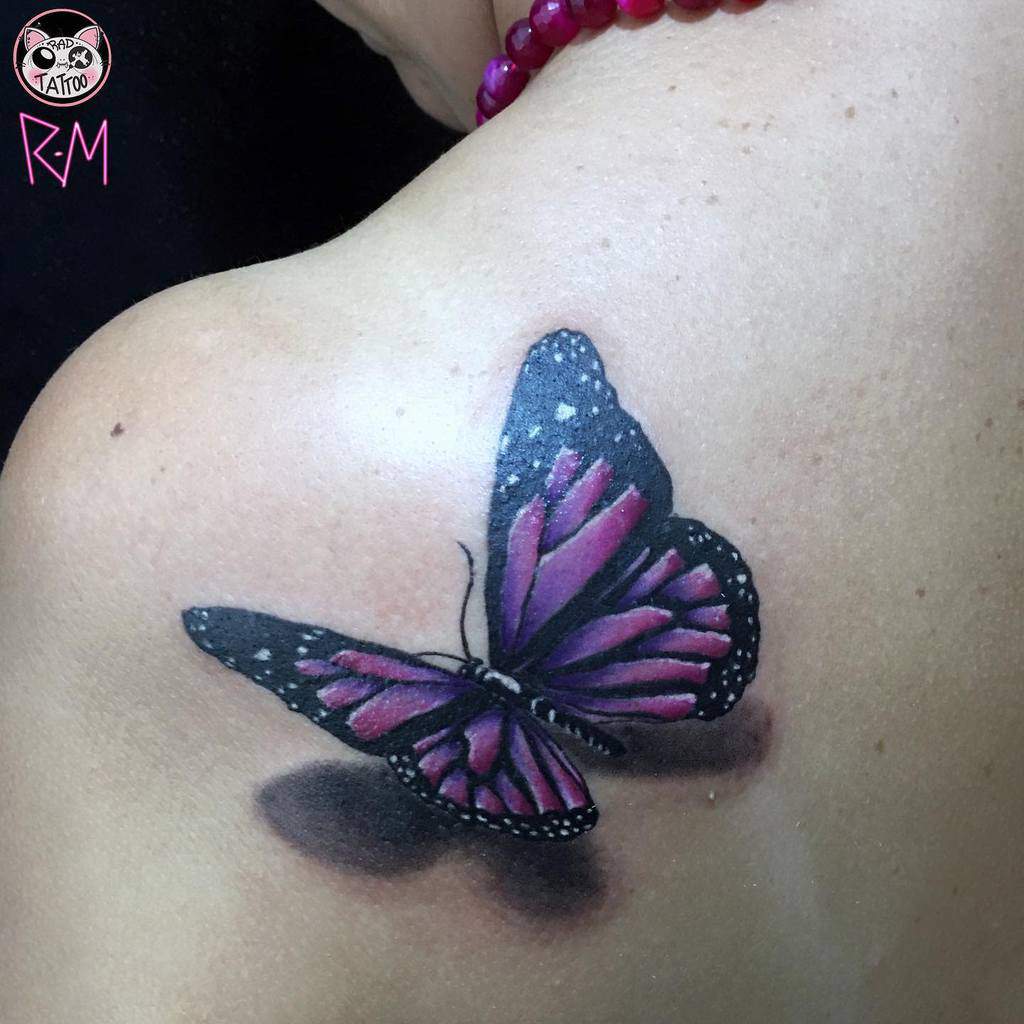 Top 70 Best 3D Butterfly Tattoos Ideas 2021 Inspirati Vrogue Co Top 70 Best 3D Butterfly Tattoos Ideas 2021 Inspirati Vrogue Co