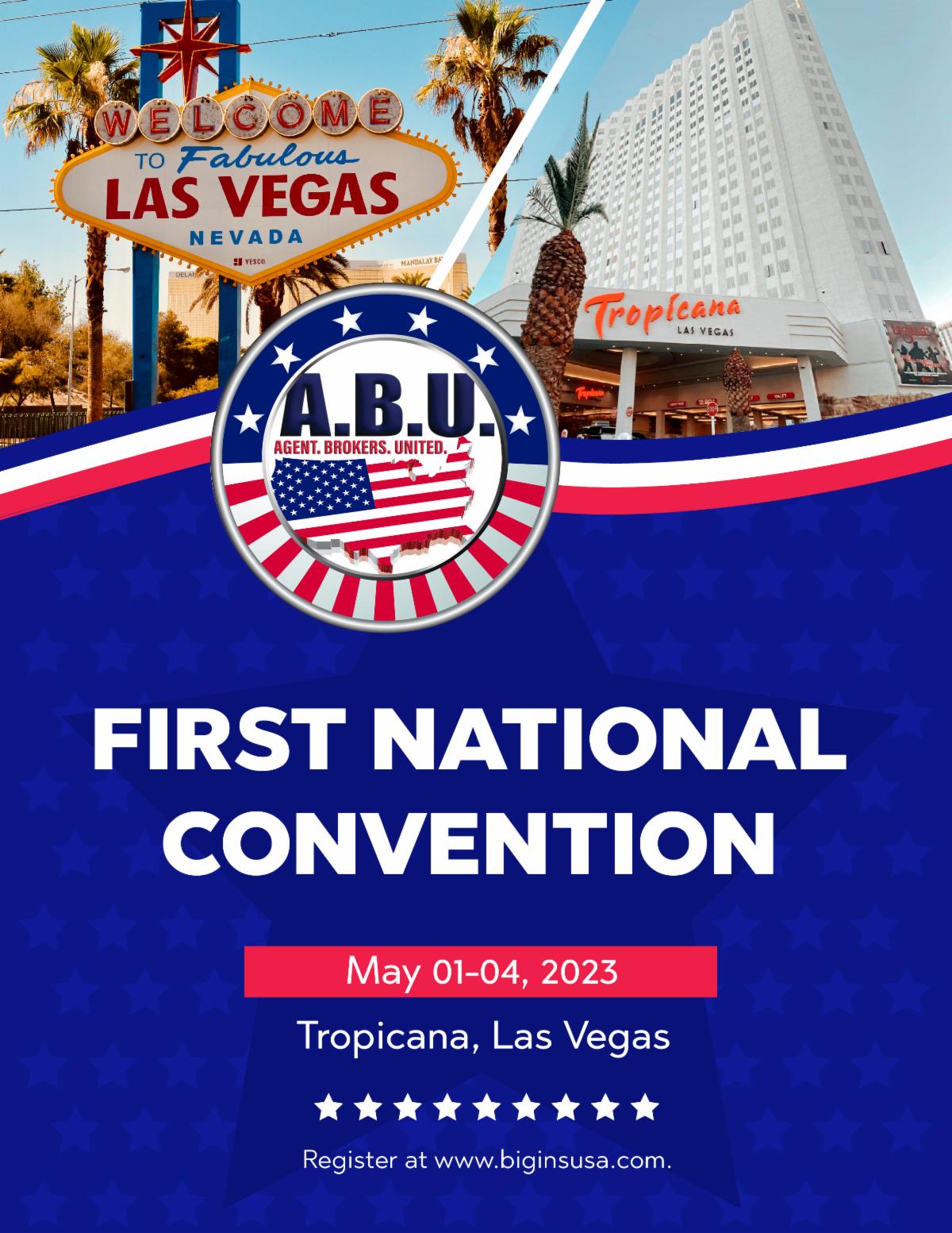 Trade Show And Convention