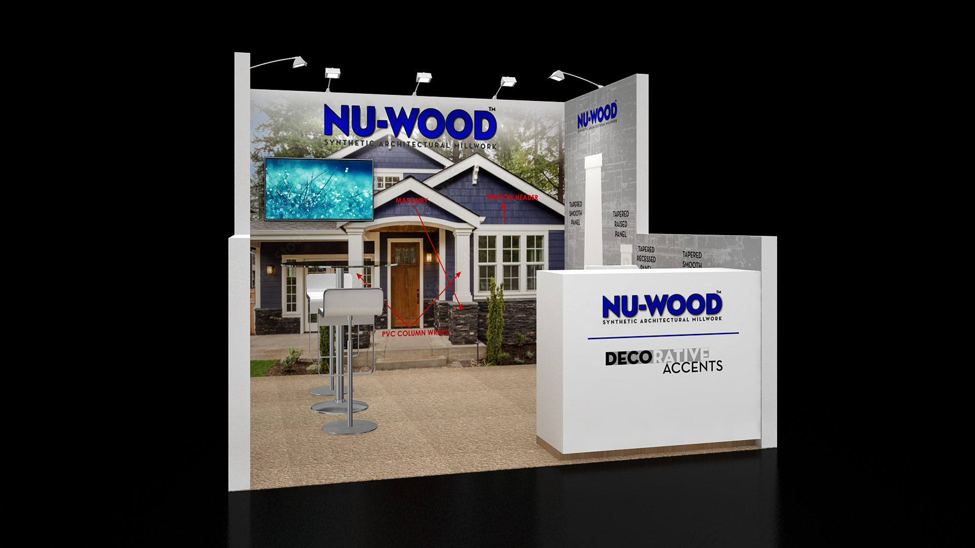 Trade Show Companies In Chicago