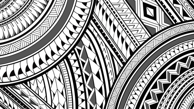 Tribal Patterns Designs Tribal Patterns Designs