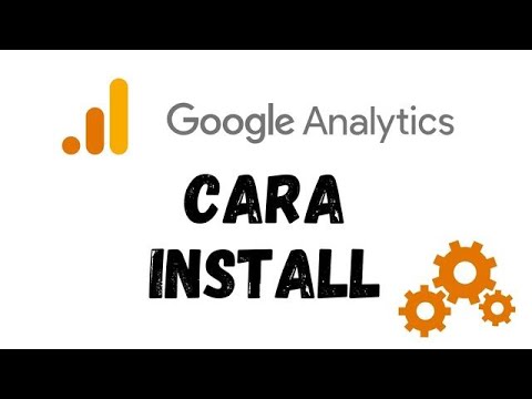 Tutorial Cara Install Google Analytics Pada Wordpress Malaysia Youtube Tutorial Cara Install Google Analytics Pada Wordpress Malaysia Youtube