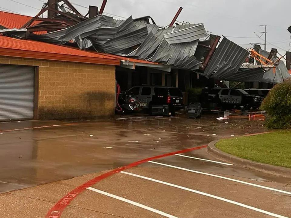 Ultimate 7 Irving Tx Updates Now