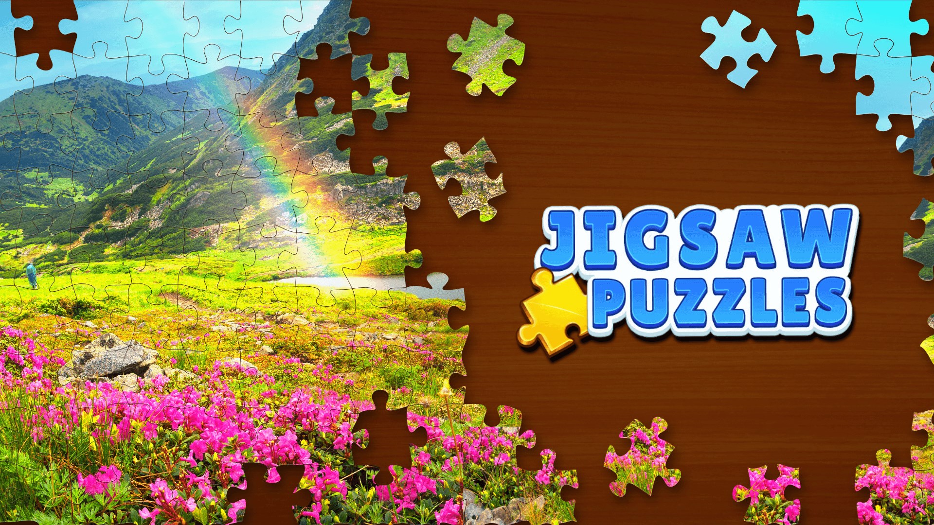 Ultimate 7 Pro 3D Puzzles Now Ultimate 7 Pro 3D Puzzles Now