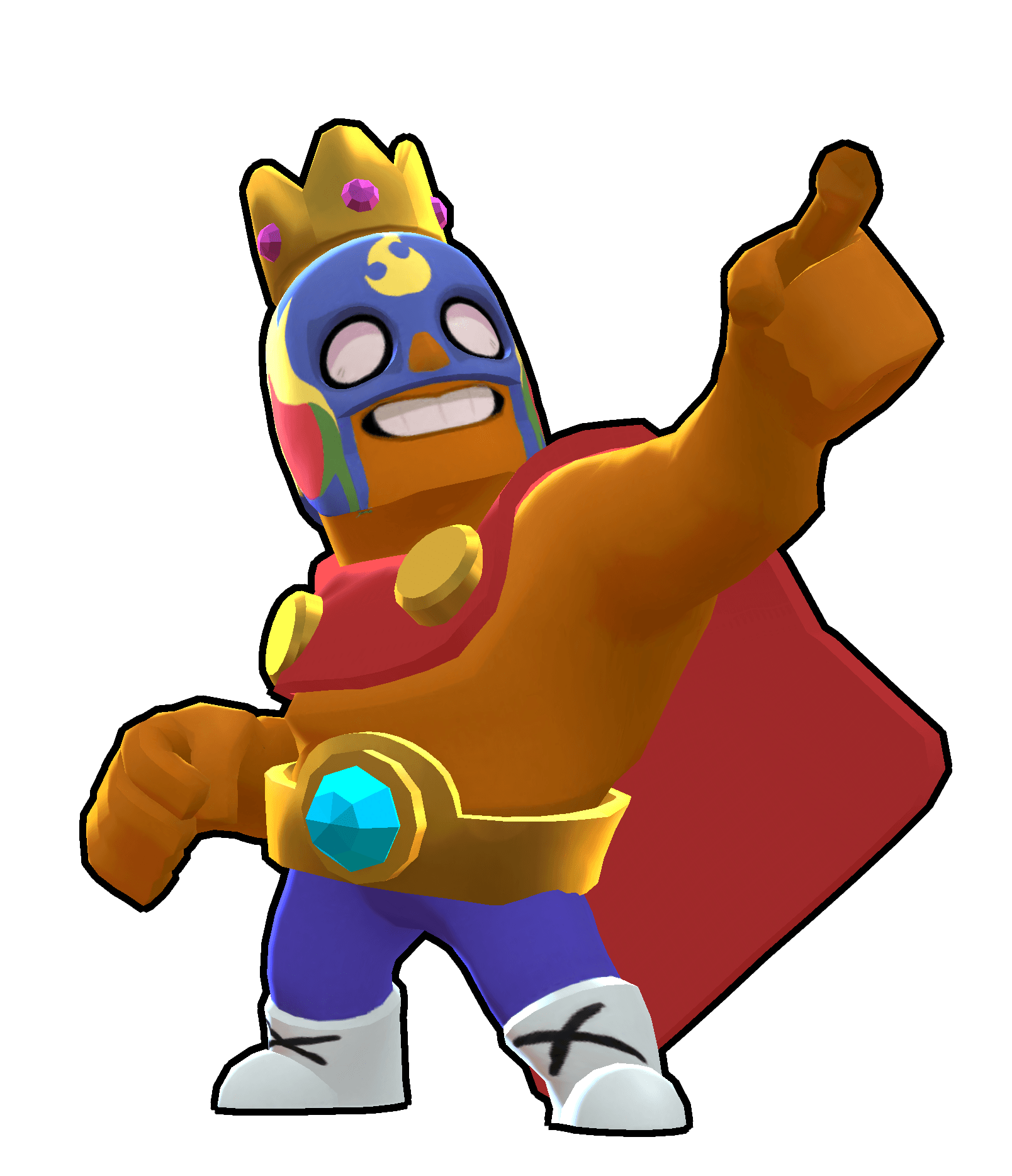 Ultimate El Primo Guide Now