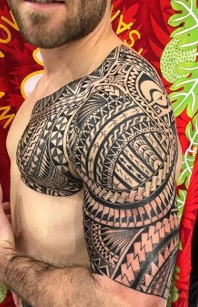 Ultimate Japanese Tattoo Artists Near Me Now