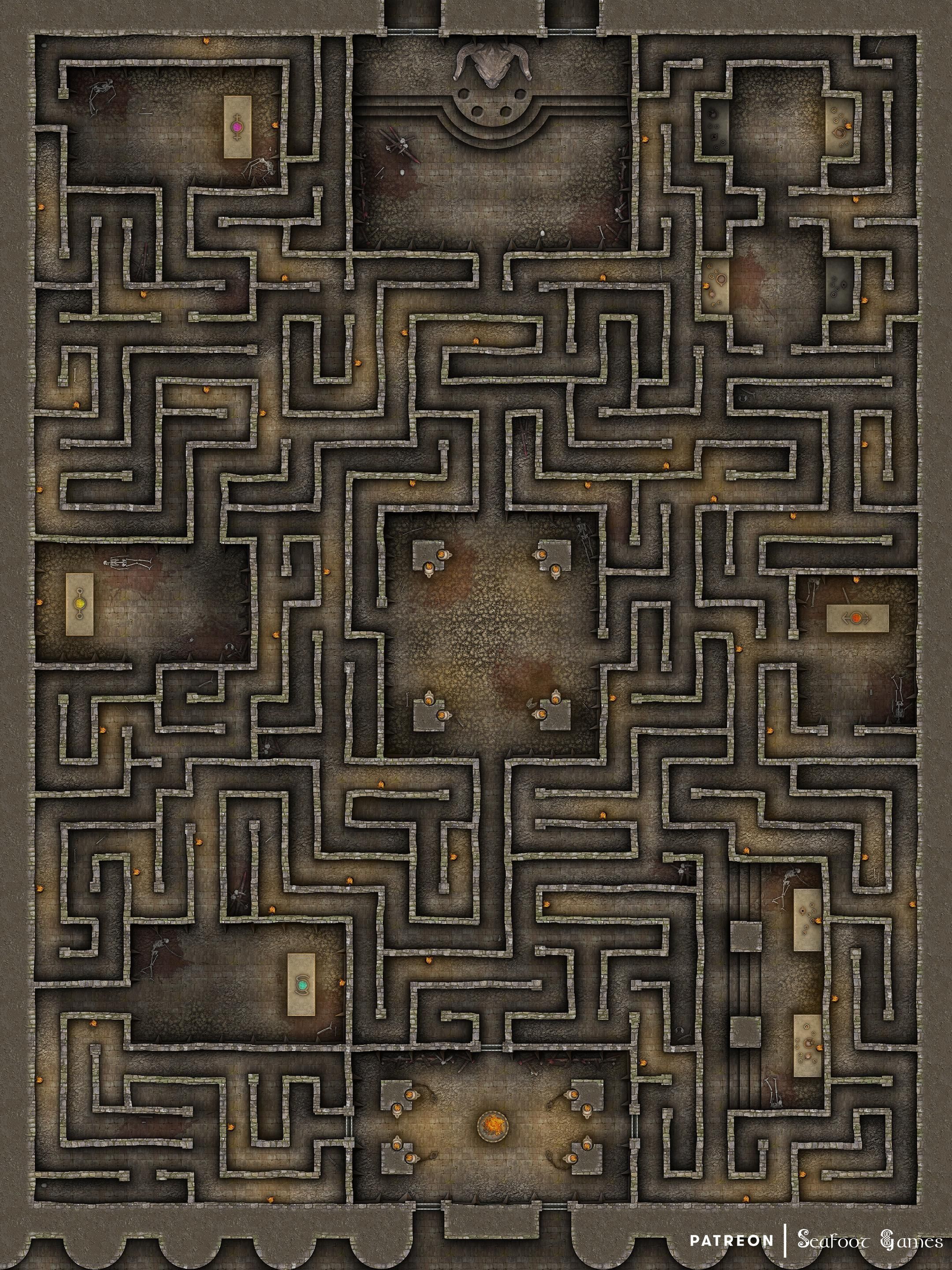 Ultimate Maze Adventure Ultimate Maze Adventure
