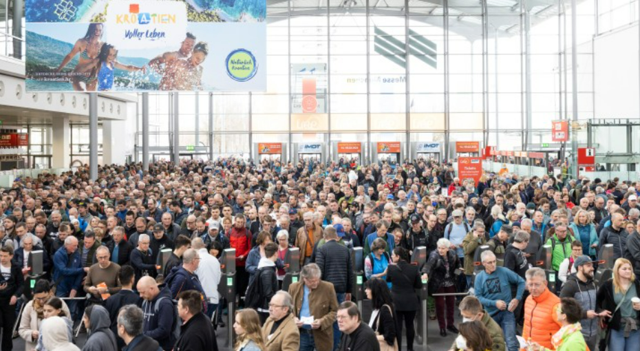 Ultimate Michigan Trade Shows 2024 Guide Now