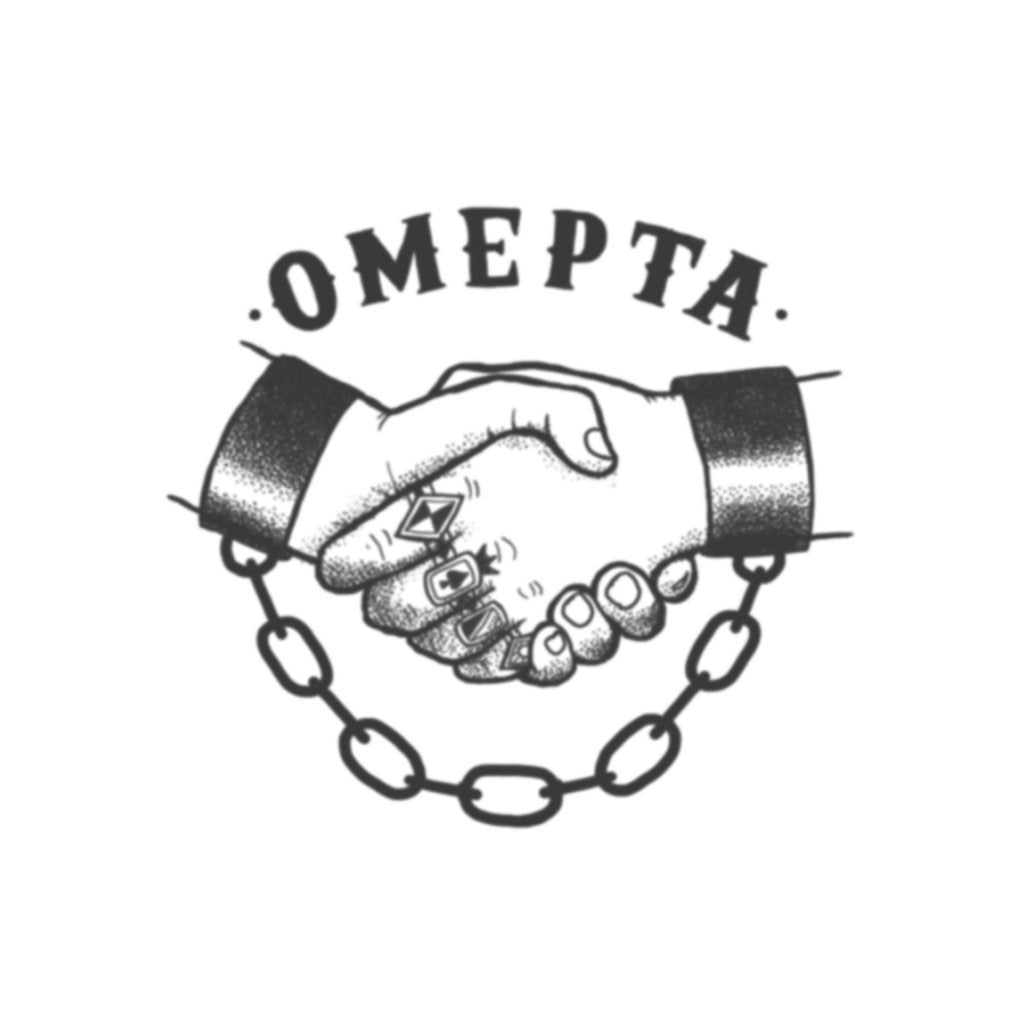 Ultimate Omerta Tattoo Designs Now