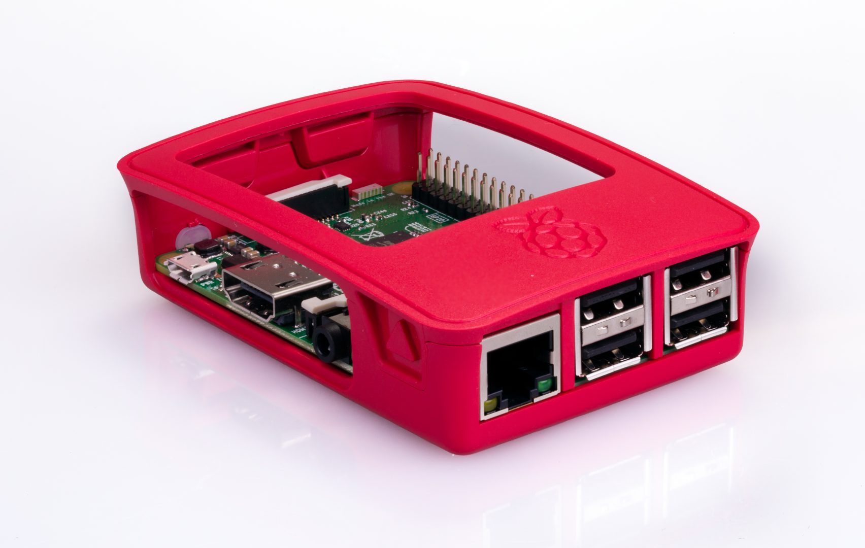 Ultimate Raspberry Pi Case Designs Now