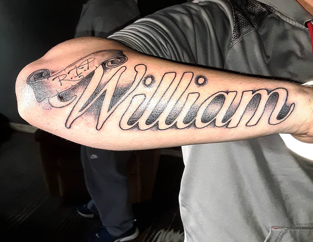 Ultimate Rip Designs Tattoos To Create Now