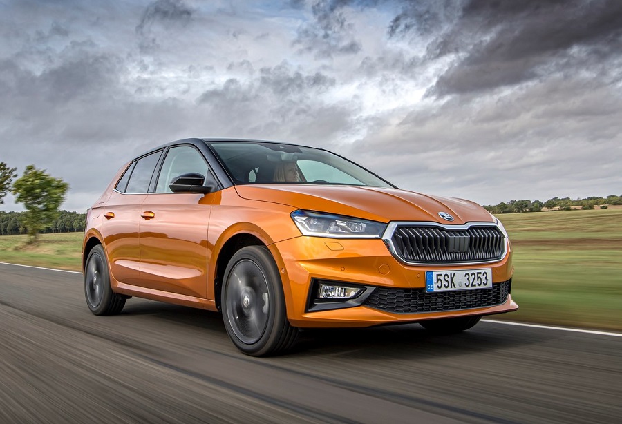 Ultimate Skoda Fabia 2024 Guide Now