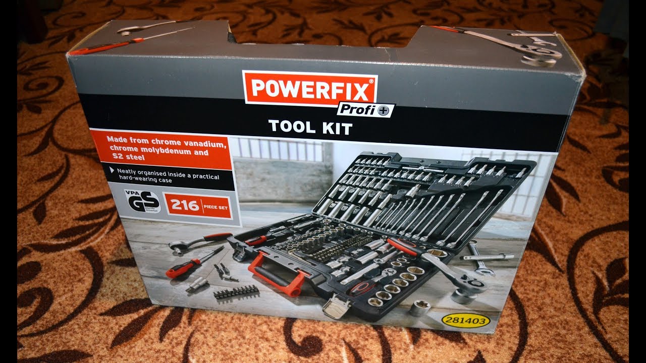 Ultimate Socket Set Lidl Guide Now