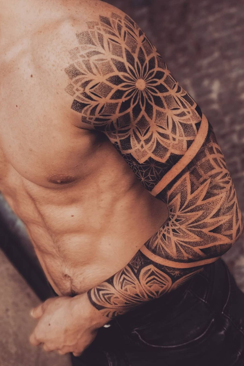 Ultimate Tattoo Design: 7 Perfect Sunset Ideas Now