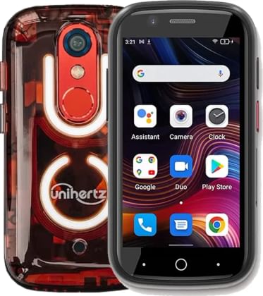 Unihertz Jelly Star Smallest 3 0 Inch Android 13 Smartphone Unihertz Jelly Star Smallest 3 0 Inch Android 13 Smartphone