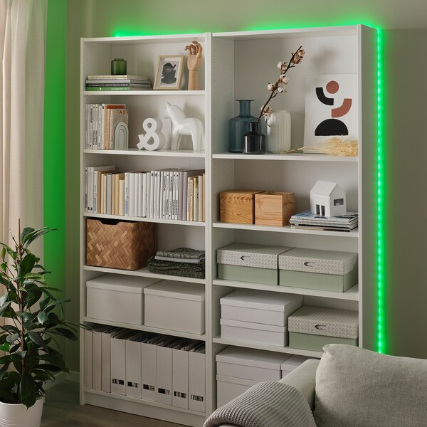 Vattensten Led Light Strip Multicolor 118 Ikea Vattensten Led Light Strip Multicolor 118 Ikea