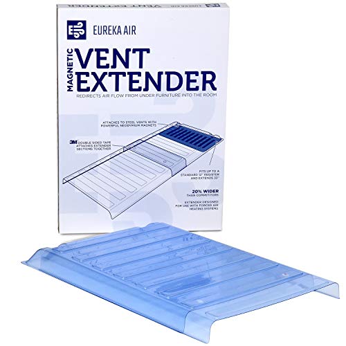 Vent Extender Under Bed Vent Extender Under Bed