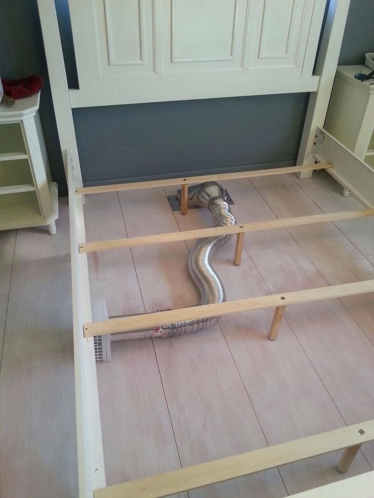 Vent Extender Under Furniture Vent Extender Under Furniture