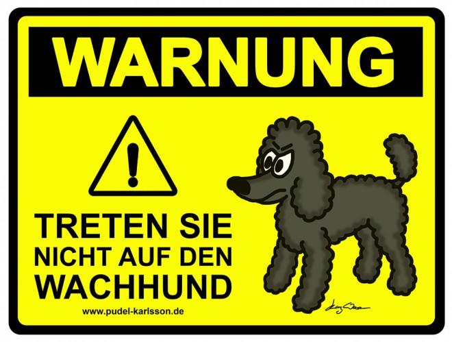 Warnung Vor Dem Hund Schild In Verschiedenen Warnung Vor Dem Hund Schild In Verschiedenen