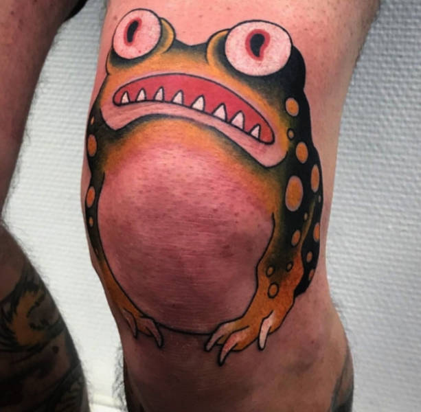 Weird Tattoos But Okay 36 Pics Izismile Com Weird Tattoos But Okay 36 Pics Izismile Com