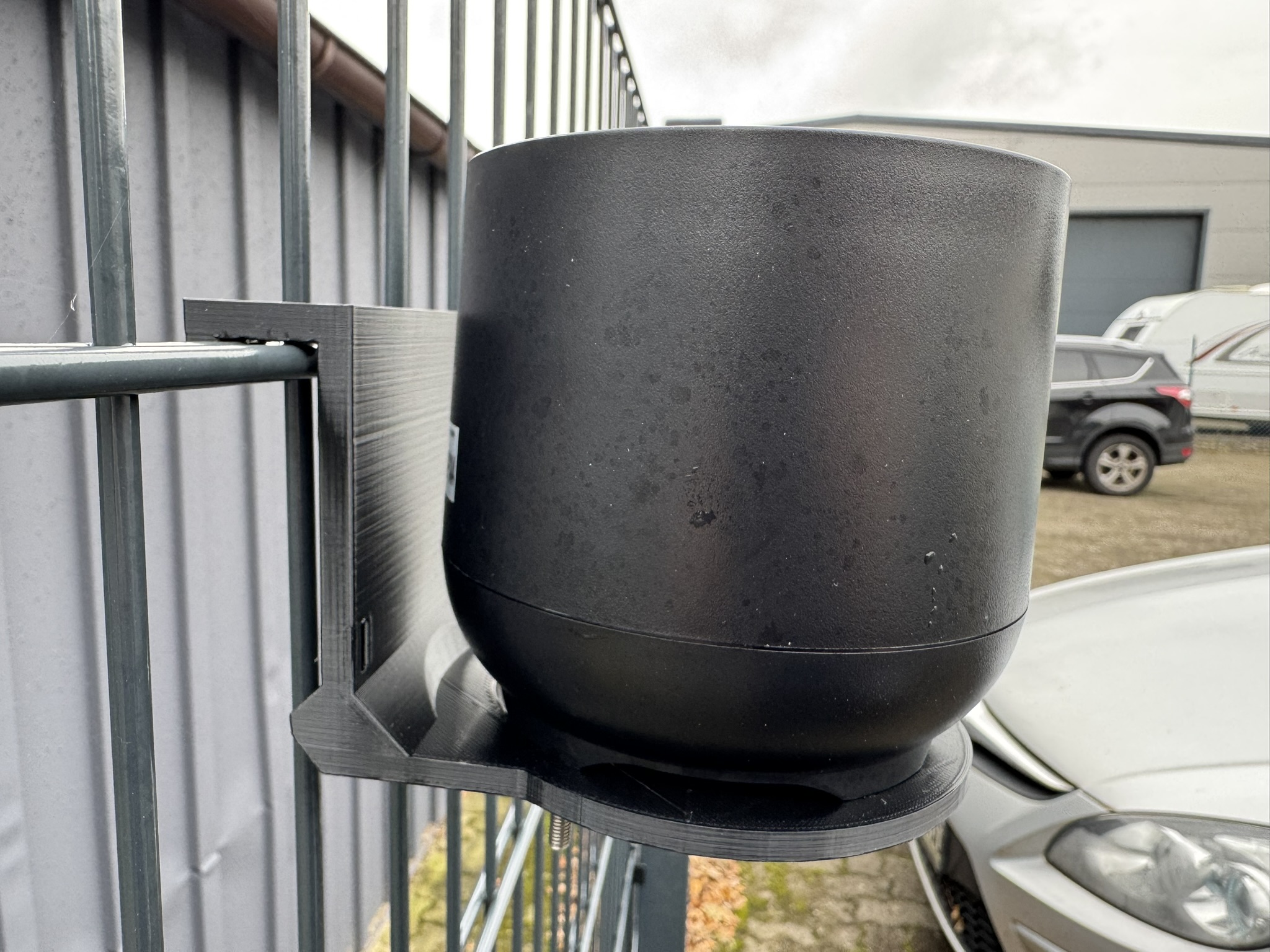 Wetterstation Von Lidl