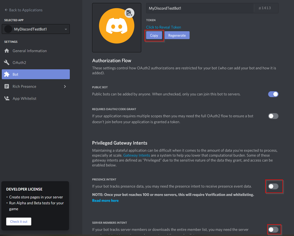 What Does Invalid Token Mean On Discord Techcult What Does Invalid Token Mean On Discord Techcult