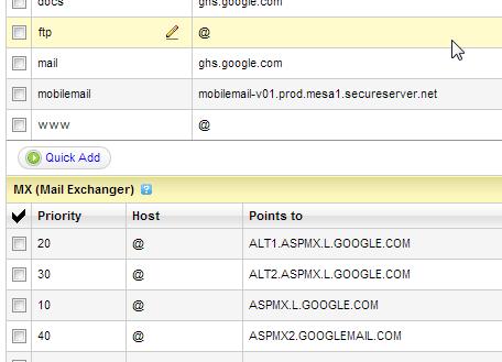 What Is Mx Record And How To Setup Mx Record Techijack Com What Is Mx Record And How To Setup Mx Record Techijack Com