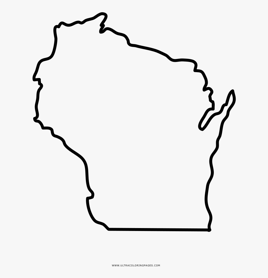 Wisconsin Outline Clip Art At Clker Com Vector Clip Art Online Wisconsin Outline Clip Art At Clker Com Vector Clip Art Online