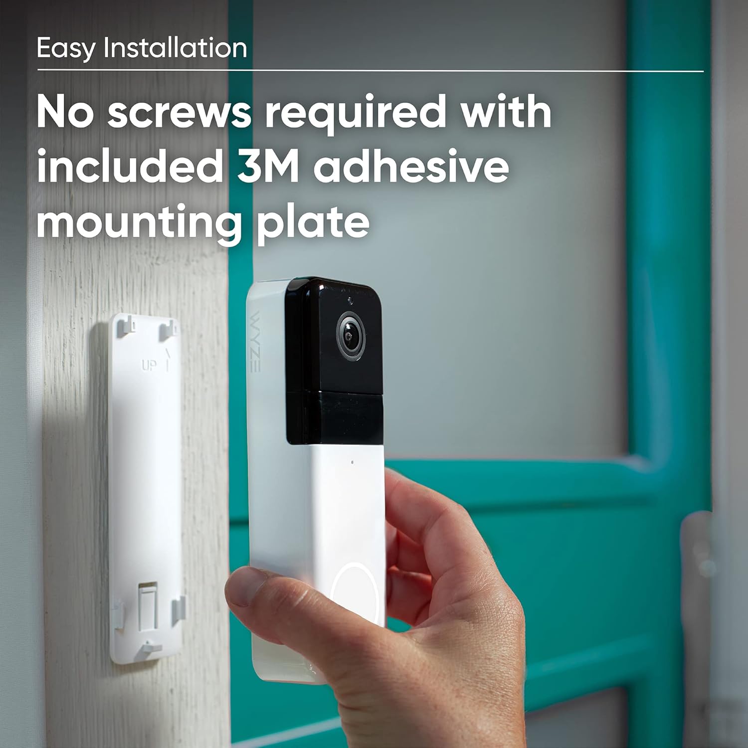 Wyze Doorbell A Convenient And Affordable Option Wyze Doorbell A Convenient And Affordable Option