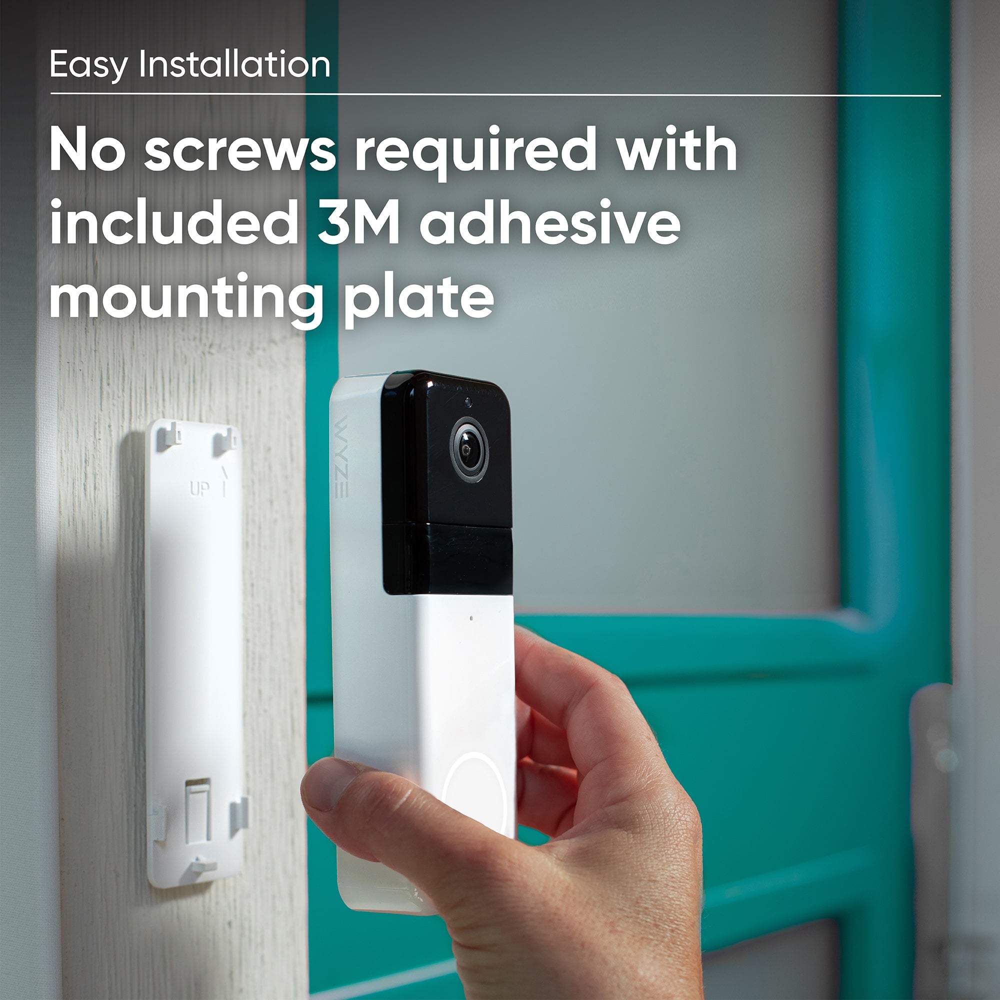 Wyze Video Doorbell Pro Review It Works Great But You Ll Want The Wyze Video Doorbell Pro Review It Works Great But You Ll Want The