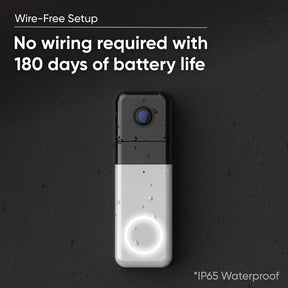 Wyze Video Doorbell Pro Wyze Global Wyze Video Doorbell Pro Wyze Global
